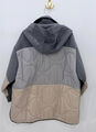 Куртка Max Mara женский графитовый 200891-2