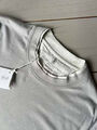 Мужская футболка Brunello Cucinelli мужской графитовый 154981-7