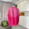 Мужская футболка Maison Margiela мужской хлопок розовый n6462984-1-4