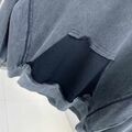 Худи Balenciaga мужской серый k0300085-1-6