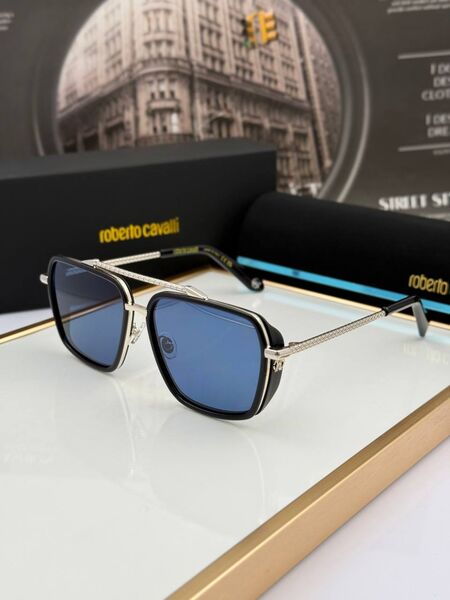 Солнцезащитные очки Roberto Cavalli женский e9069141-1-6
