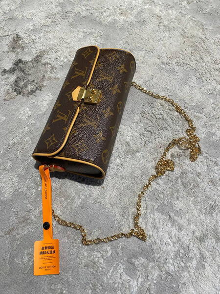 Сумка Louis Vuitton женский канва 195028-6