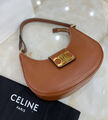 Сумка Celine женский кожа 124071-2