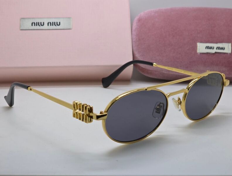 Очки Miu Miu 179738