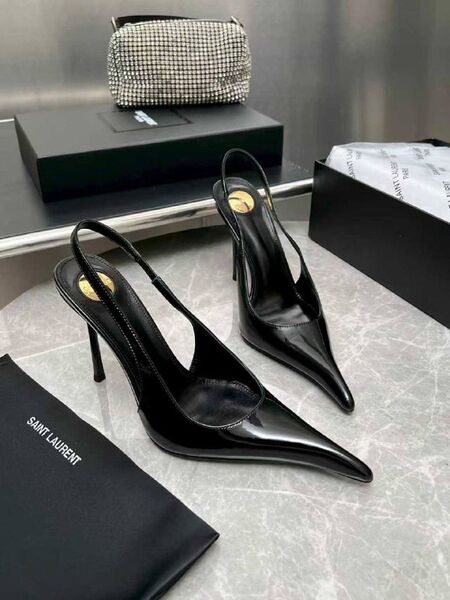 Женские туфли Saint Laurent f3843227-6