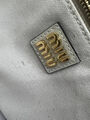 Сумка Miu Miu женский кожа белый 131379-5