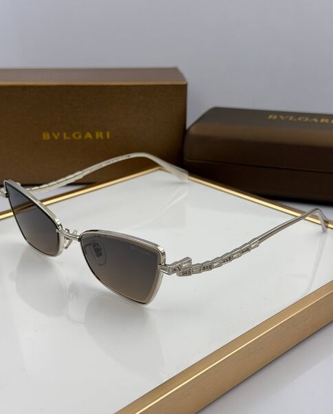 Солнцезащитные очки Bvlgari женский i3269764-1-5