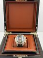 Мужские часы Roger Dubuis мужской черный q4134261-1-2