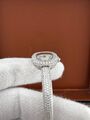 Женские часы Cartier Baignoire женский h9117255-1-4