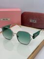 Женские солнцезащитные очки Miu Miu женский i4284854-1