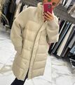 Куртка Loro Piana женский темно-серый 127635