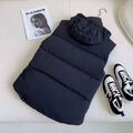 Жилет Jil Sander женский черный 200873-5
