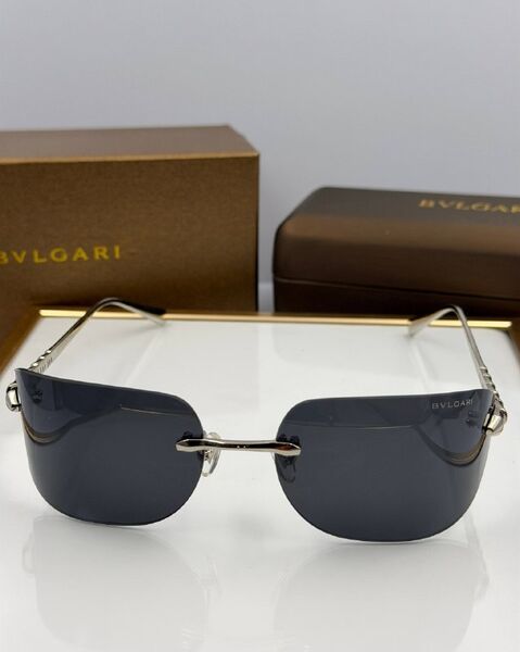 Солнцезащитные очки Bvlgari женский f3297574-1-7