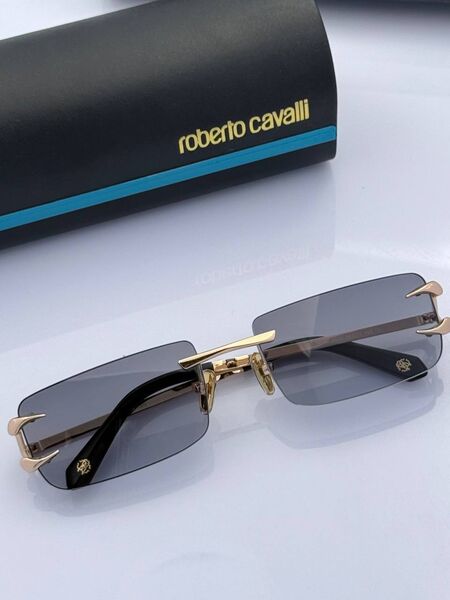 Солнцезащитные очки Roberto Cavalli мужской w1914947-1-3