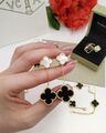 Серьги Van Cleef 70817
