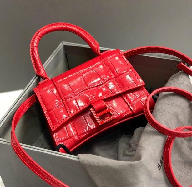 Сумка Balenciaga Mini 72341