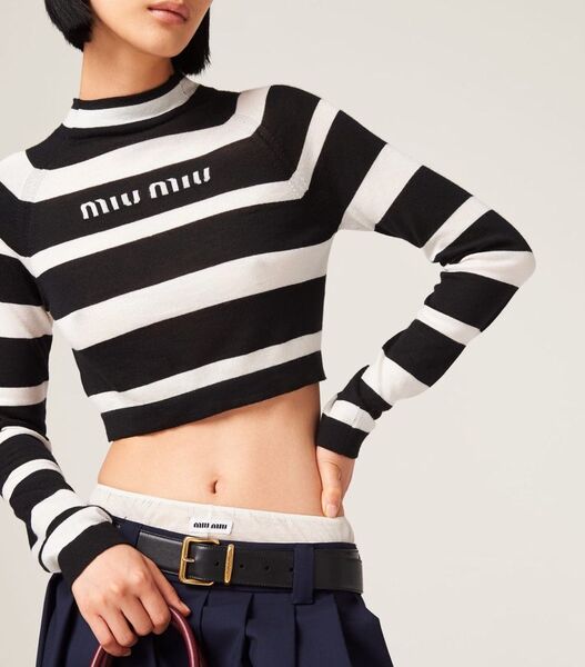 Кофта Miu Miu 126551