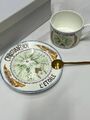 Чайный (кофейный) сервиз Dior фарфор T751048-1-2