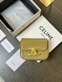 Сумка Celine женский кожа хаки e6931137-1