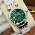 Часы Chopard зеленый 155599