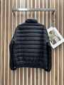 Куртка Brunello Cucinelli женский черный 158931-4