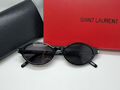 Очки Saint Laurent 179705-4
