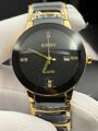 Женские часы Rado женский черный c4114023-1-2