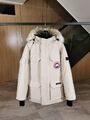 Пуховик Canada Goose Expedition Parka бежевый j6099164-1-1