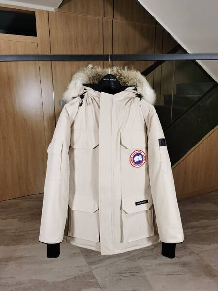 Пуховик Canada Goose Expedition Parka j6099164-5