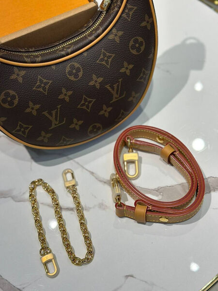 Сумка Louis Vuitton женский канва 184685-5