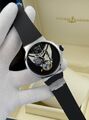 Мужские часы Ulysse Nardin мужской черный t3210580-1