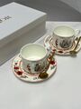Чайный (кофейный) сервиз Dior фарфор T751802-1-4