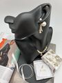 Серьги Christian Dior бронзовый 175174-1