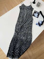 Платье Ermanno Scervino женский графитовый 170021-3