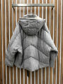 Куртка Loro Piana женский графитовый 129777-6