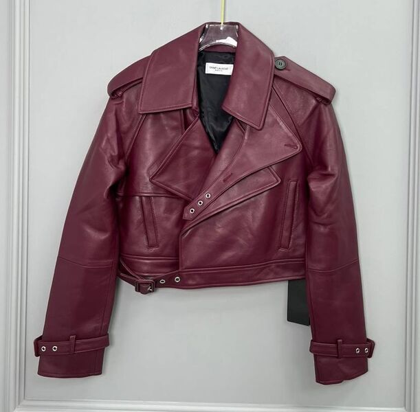 Куртка Saint Laurent 148630