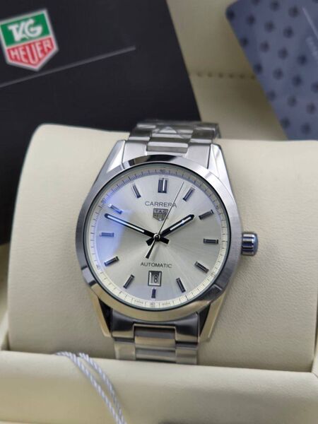 Женские часы Tag Heuer женский h3919711-1-2