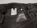Мужские джинсы Versace мужской джинса графитовый 158480-6