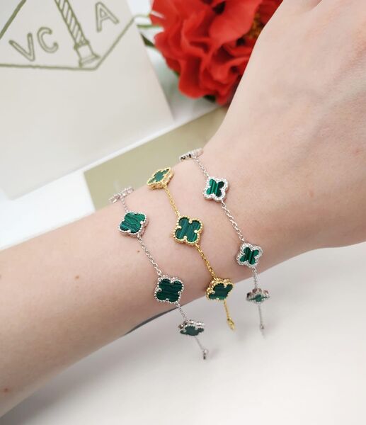 Браслет Van Cleef 10329-2