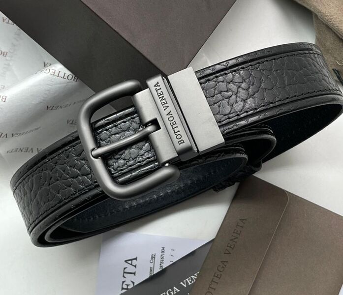 Мужской ремень Bottega Veneta 115821