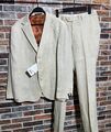 Мужской костюм Brunello Cucinelli мужской графитовый 153473-1
