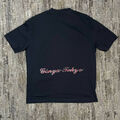 Мужская футболка Balenciaga мужской черный 153383-3