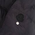 Мужской пуховик Moncler Genius Alyx мужской черный h7795515-1-6