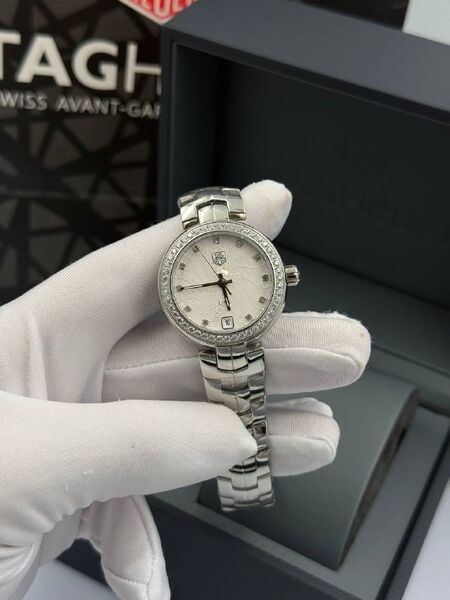 Женские часы Tag Heuer женский f6158253-1-2