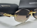 Очки Chrome Hearts 179701-3