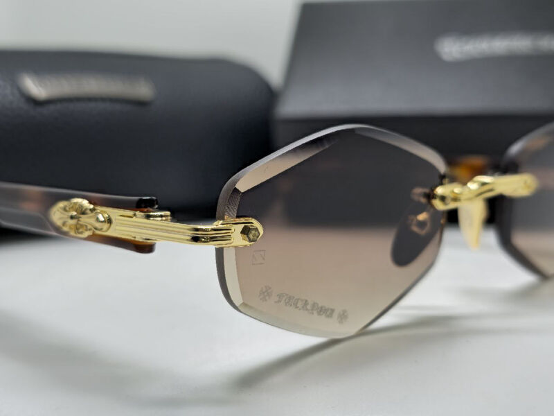 Очки Chrome Hearts 179701-3