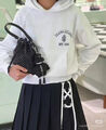 Юбка Prada женский черный 181265-3