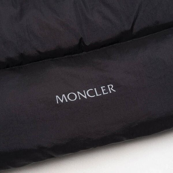 Мужской пуховик Moncler Genius Alyx мужской черный h7795515-1-8