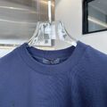 Мужская футболка Louis Vuitton мужской синий t7196378-1-3