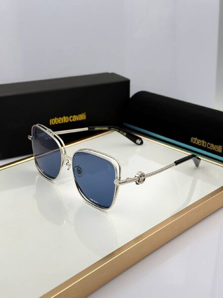 Солнцезащитные очки Roberto Cavalli женский j2368994-1-3